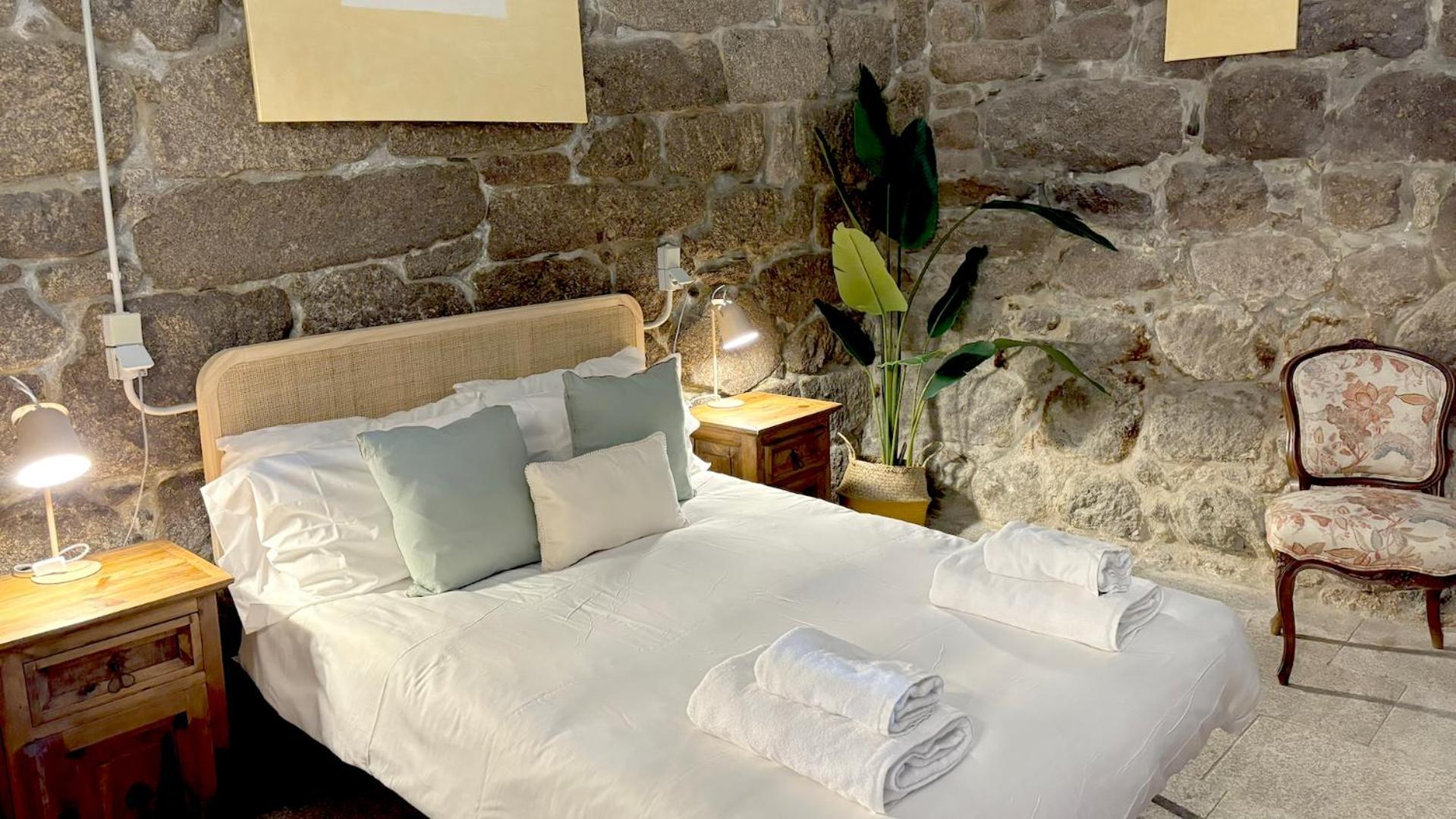 Pazo De San Pedro De Bembibre Villa Taboada Ngoại thất bức ảnh